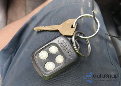 1999 Dodge Durango из США, поврежденный, VIN 1B4HS28Y0XF684149